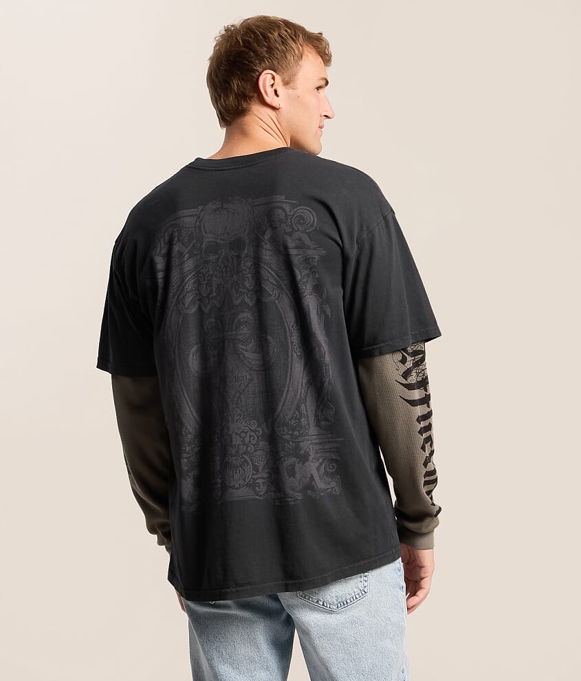 Gate T-Shirt