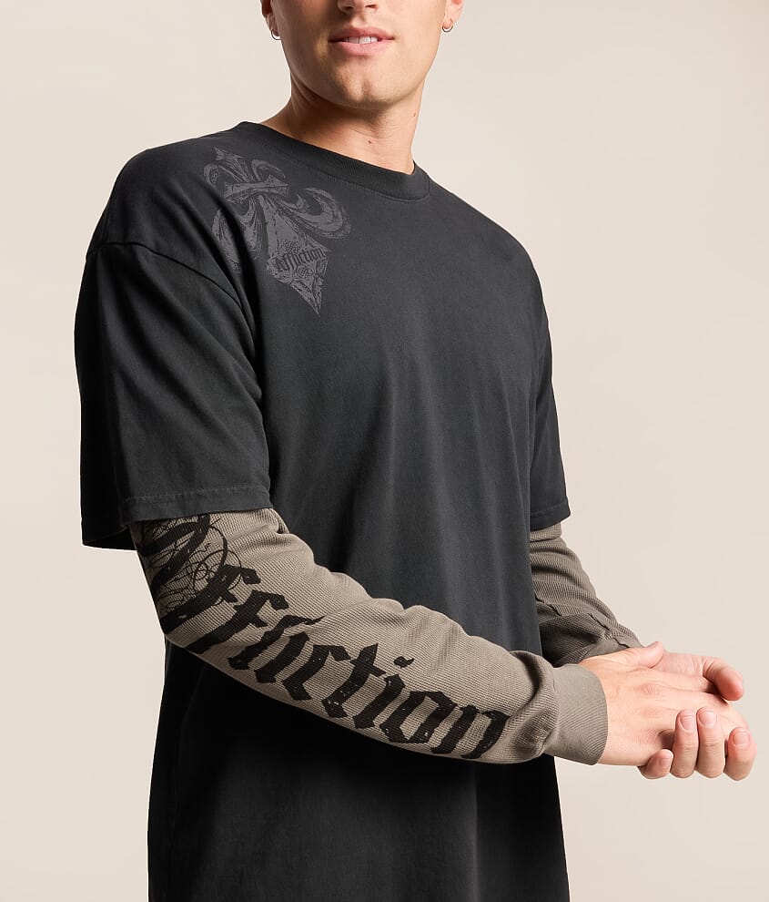 Gate T-Shirt