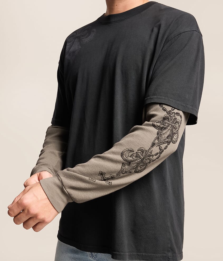 Gate T-Shirt