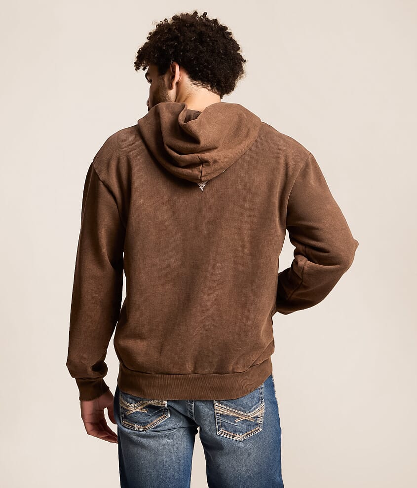 Homage Hoodie
