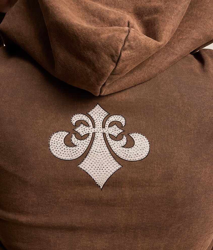 Homage Hoodie