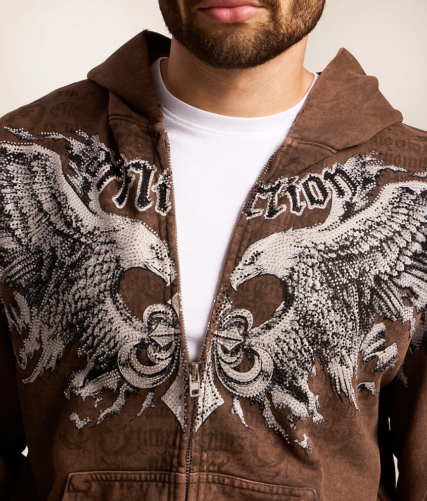 Homage Hoodie