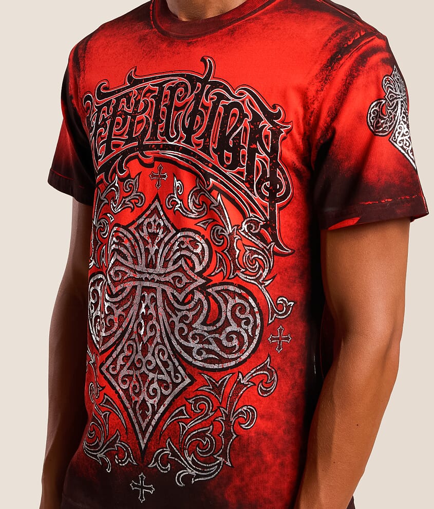 Forging Stone T-Shirt