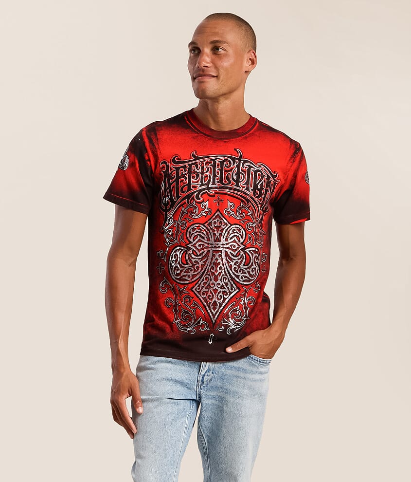 Forging Stone T-Shirt