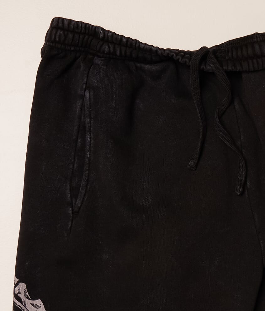 Dark Legion Wide Leg Sweatpant