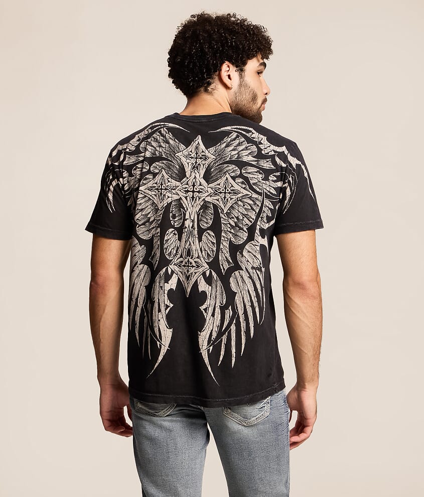 Burnt Sorrow T-Shirt