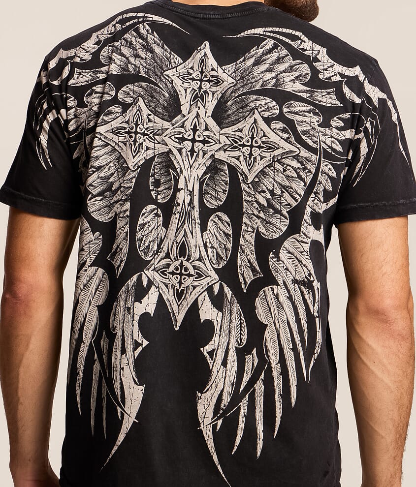Burnt Sorrow T-Shirt