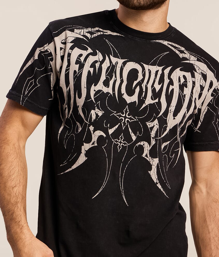 Burnt Sorrow T-Shirt