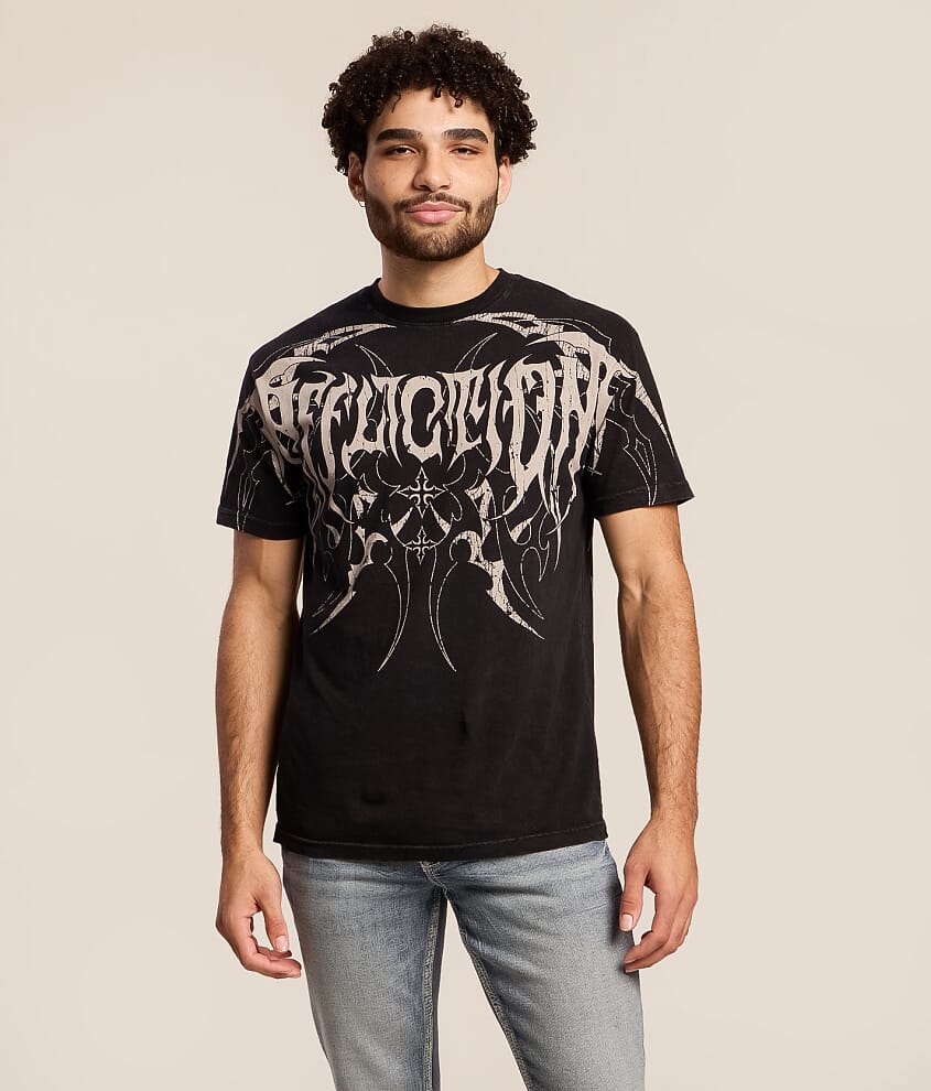 Burnt Sorrow T-Shirt
