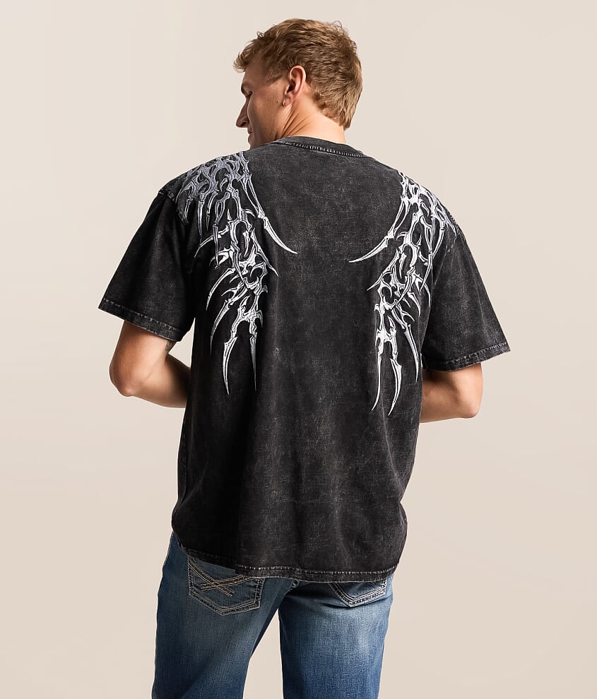 Skeleton T-Shirt
