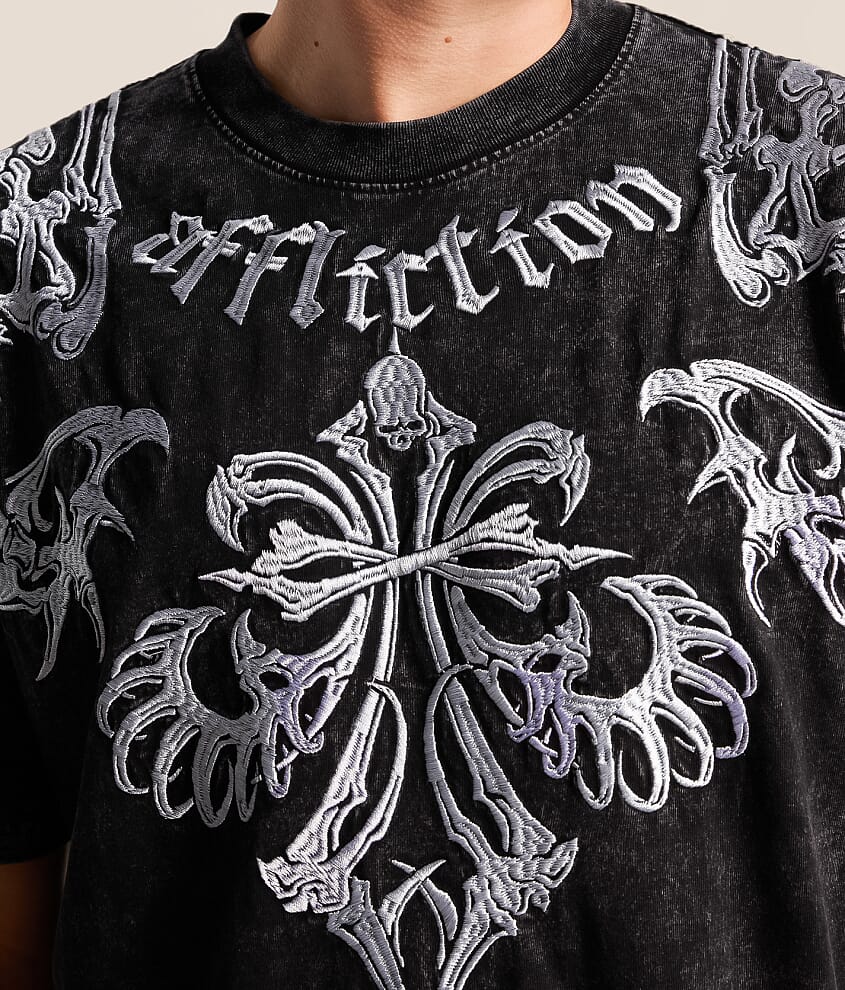 Skeleton T-Shirt