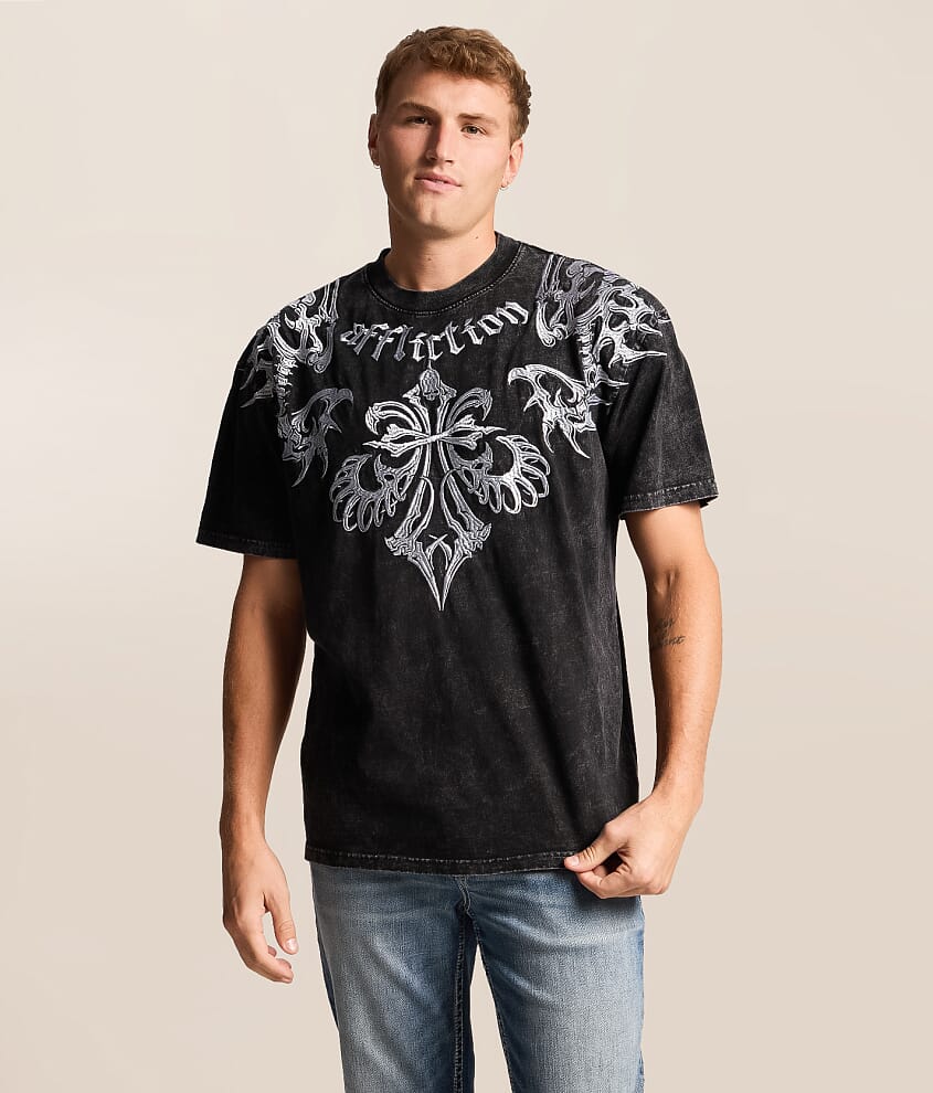 Skeleton T-Shirt