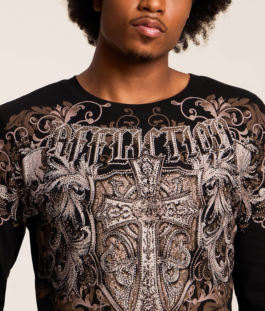 Rival Chaos Thermal