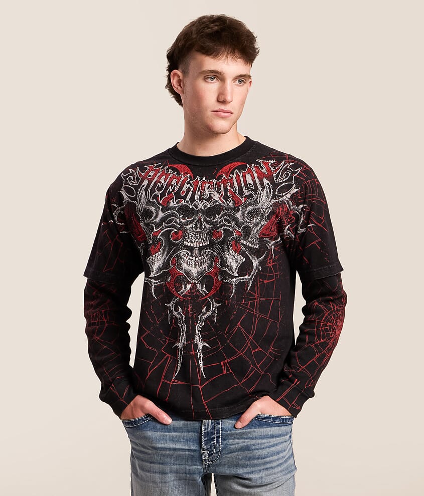 Corrosive Kingdom Thermal
