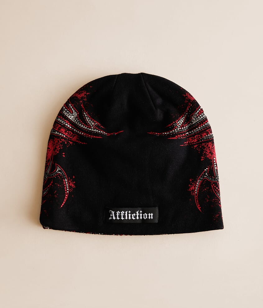 Immortal Empire Reversible Beanie