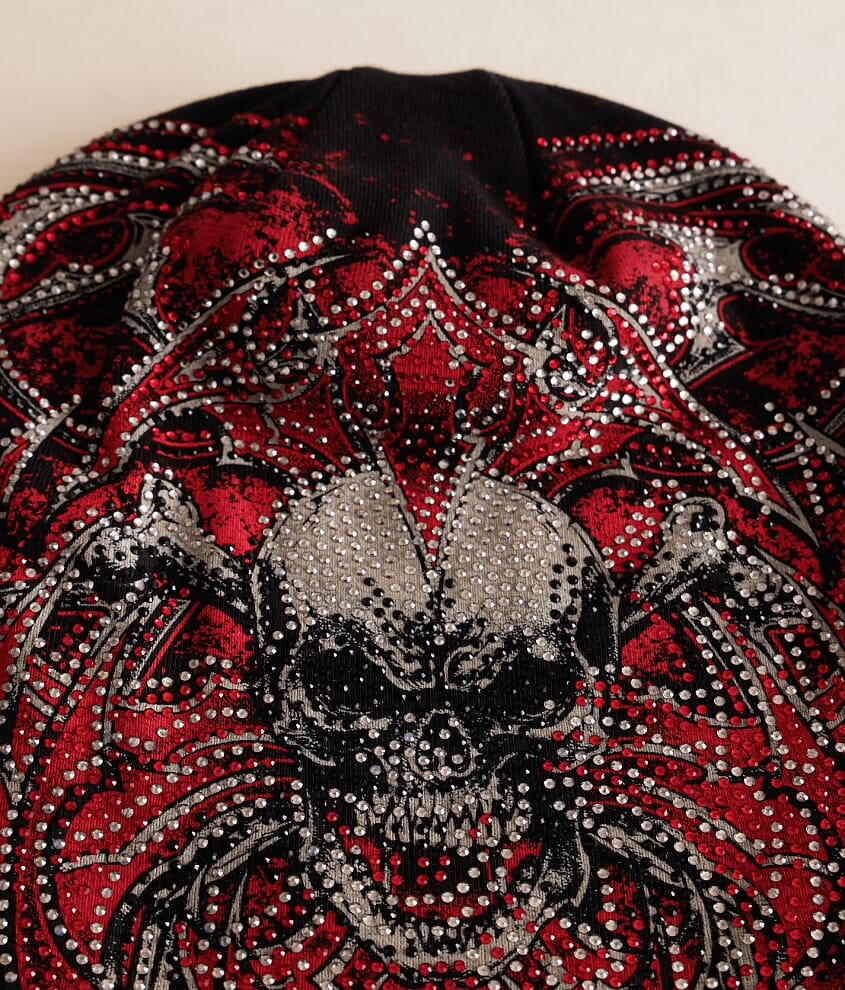 Immortal Empire Reversible Beanie