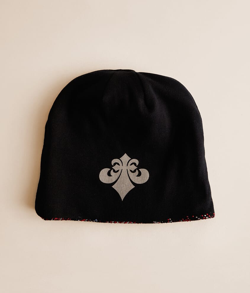 Immortal Empire Reversible Beanie