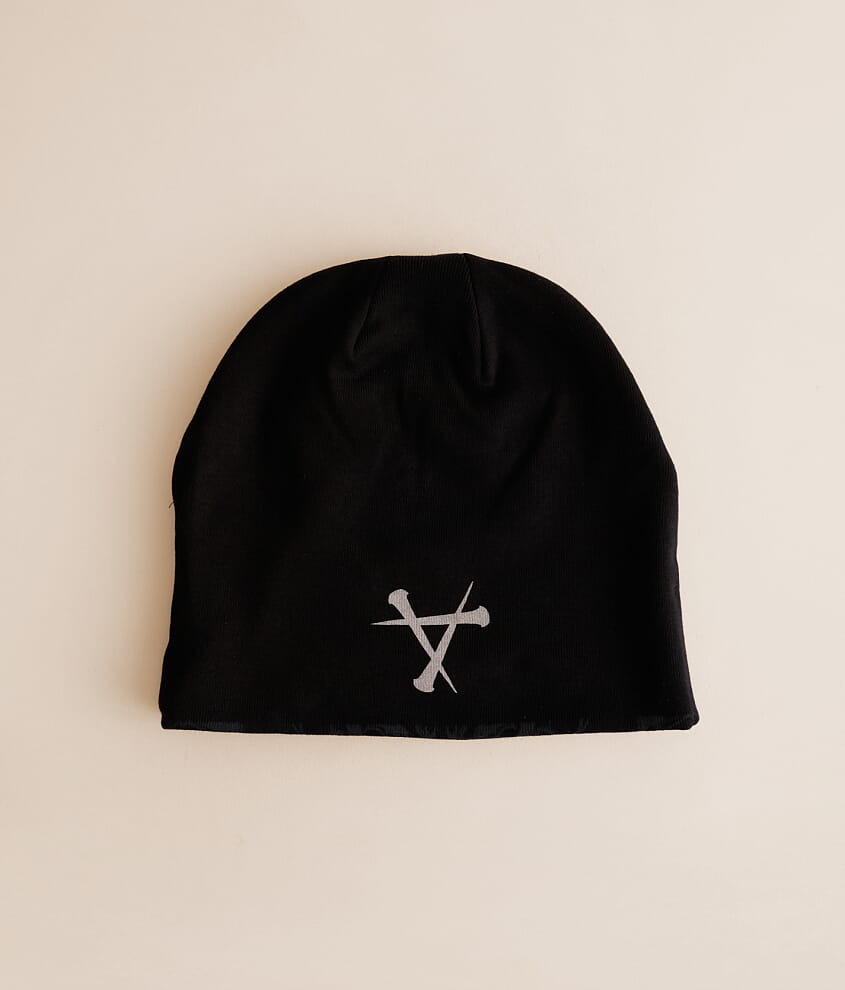 Post Lament Reversible Beanie