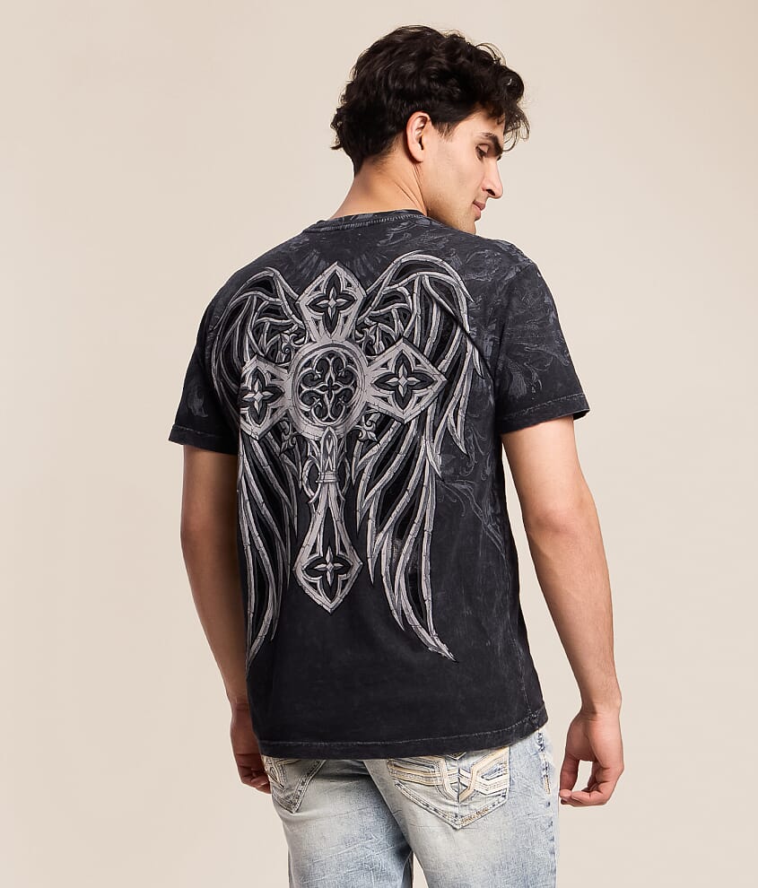 Residual Chaos T-Shirt