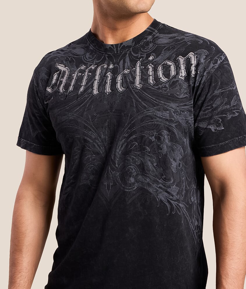 Residual Chaos T-Shirt