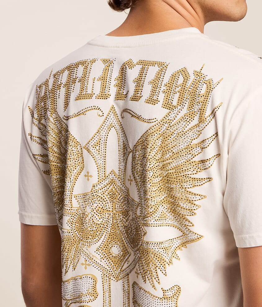 Lifeline T-Shirt