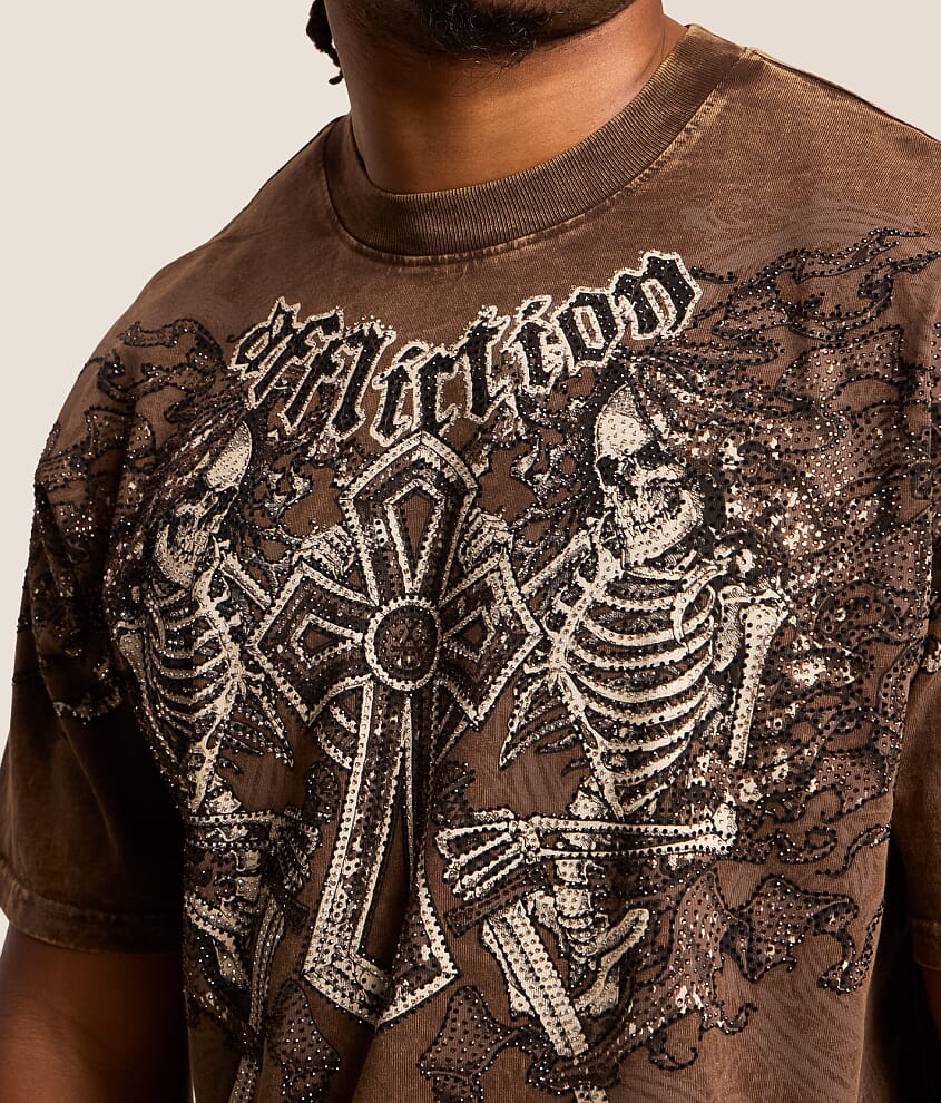 Inner Abyss T-Shirt