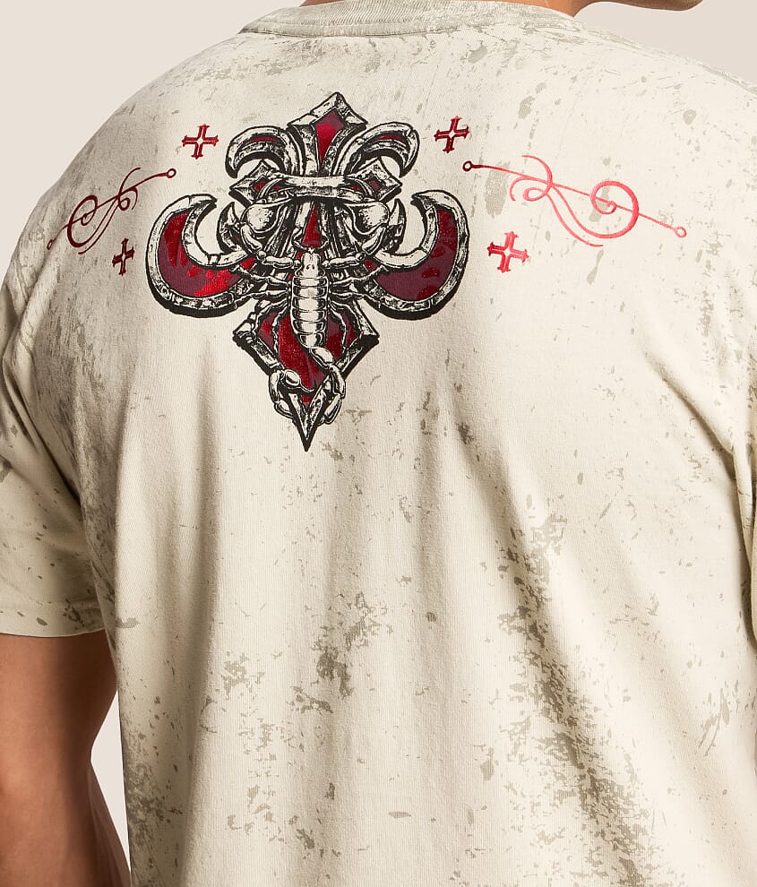 Sumerian Ruse T-Shirt