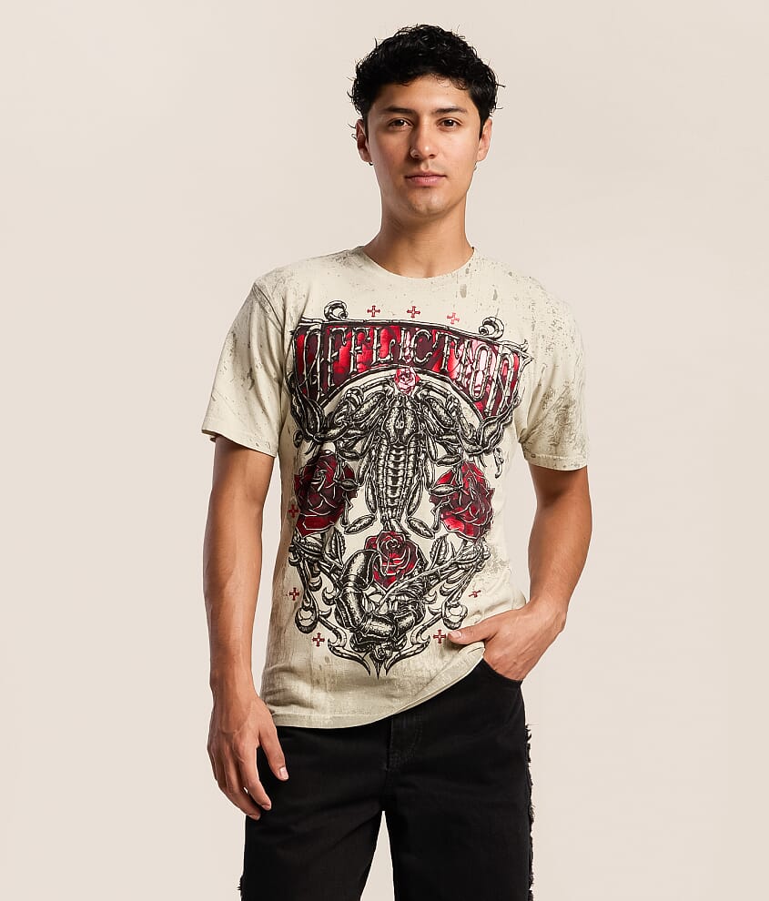 Sumerian Ruse T-Shirt