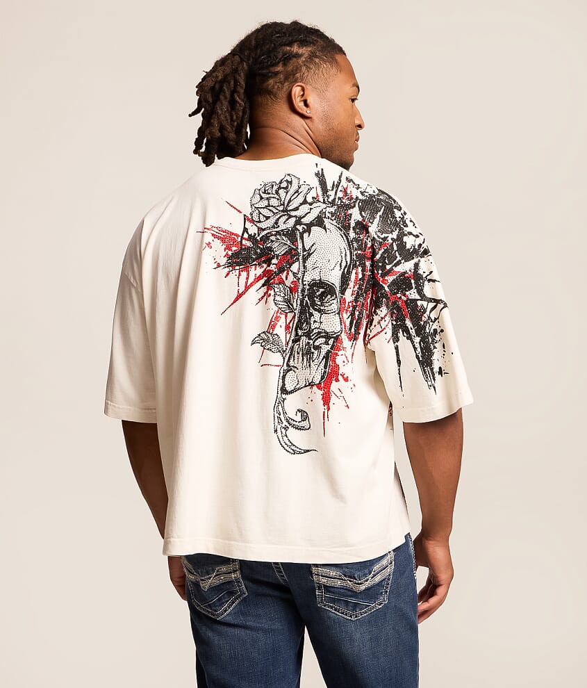Shrouded Flame T-Shirt