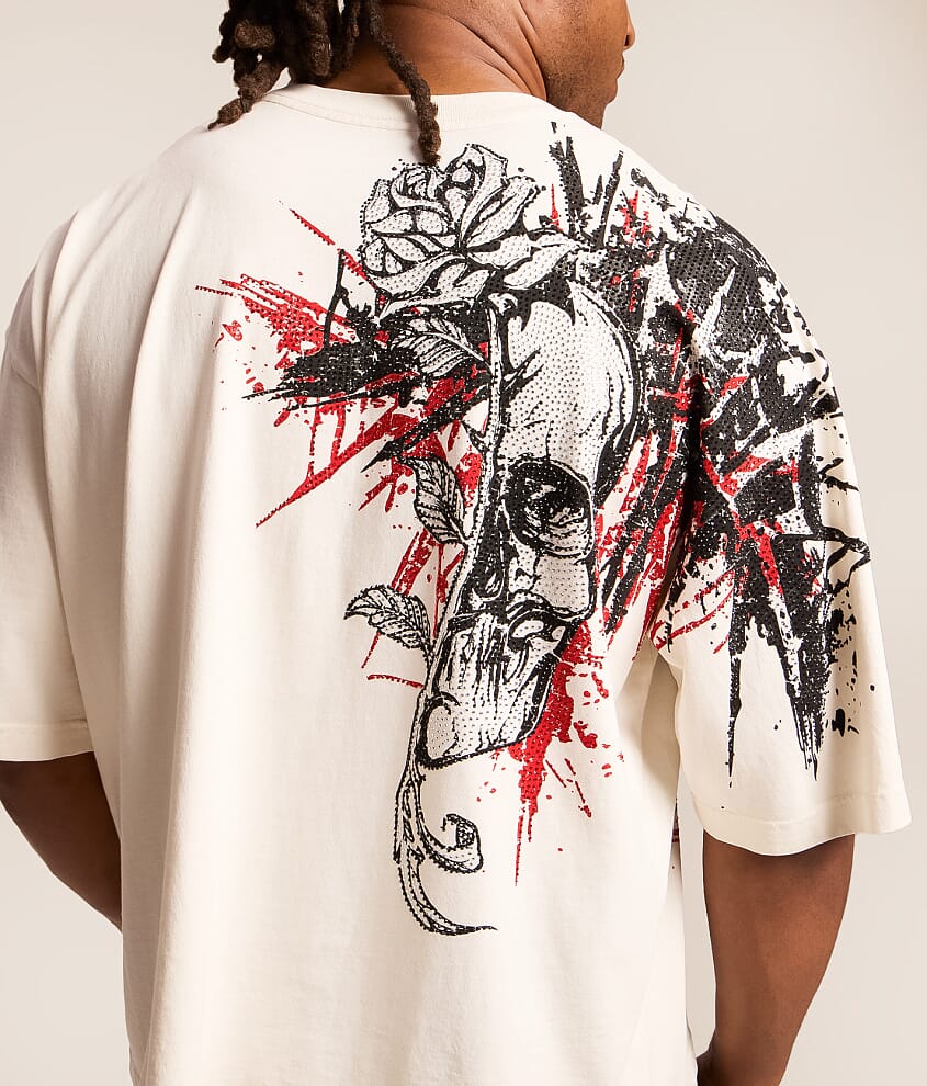 Shrouded Flame T-Shirt