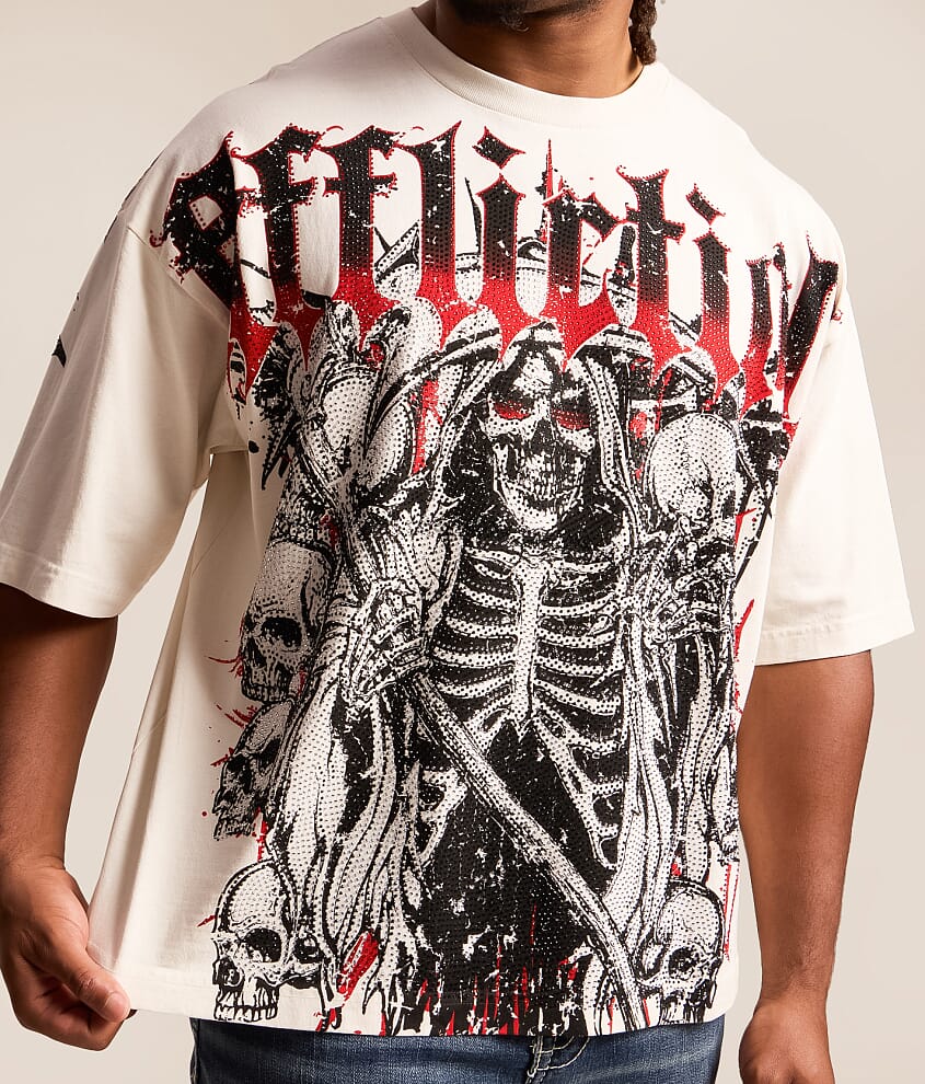Shrouded Flame T-Shirt