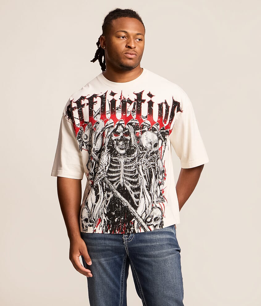 Shrouded Flame T-Shirt