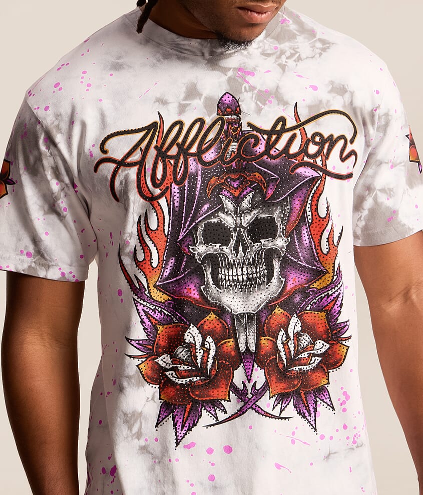 Bill Collector T-Shirt