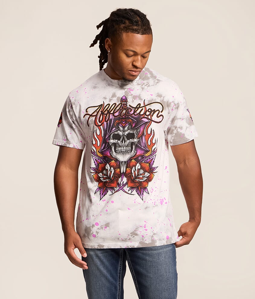 Bill Collector T-Shirt