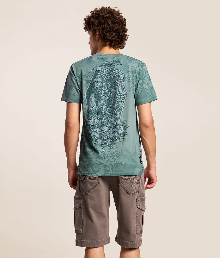 Charred Harvest T-Shirt
