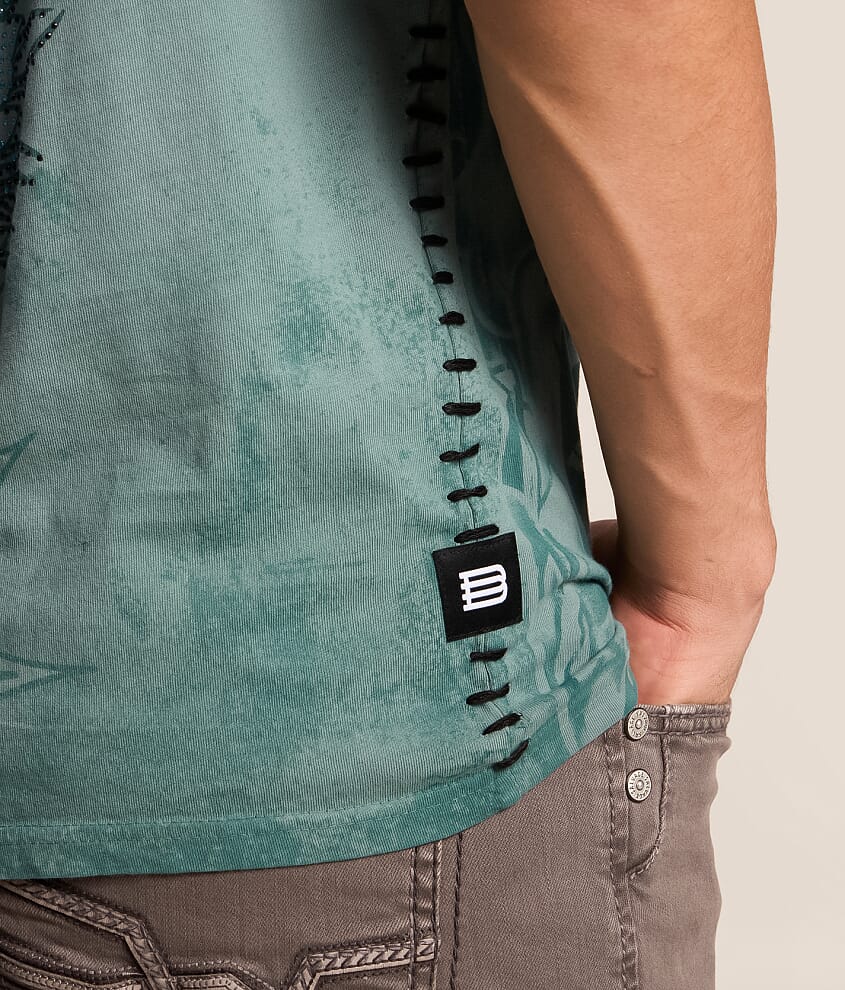 Charred Harvest T-Shirt