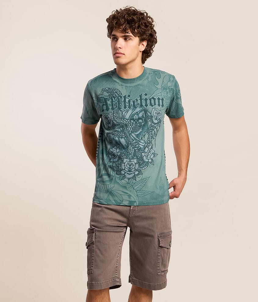 Charred Harvest T-Shirt