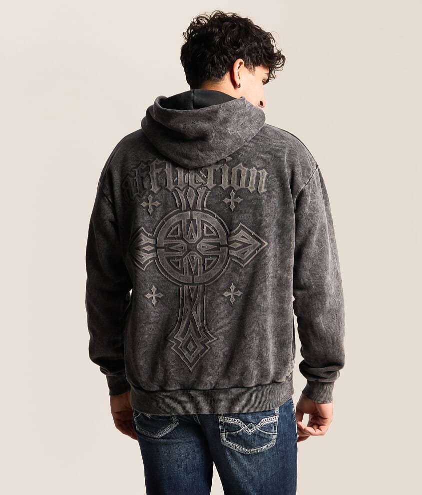 Vesper Hooded Sweatshirt