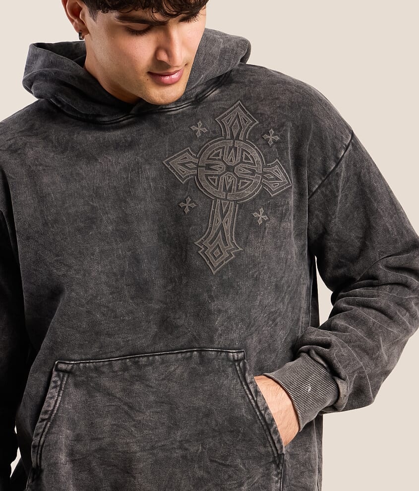 Vesper Hooded Sweatshirt