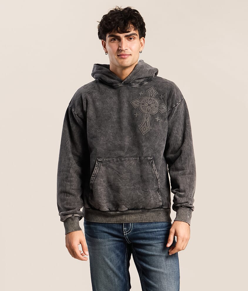 Vesper Hooded Sweatshirt