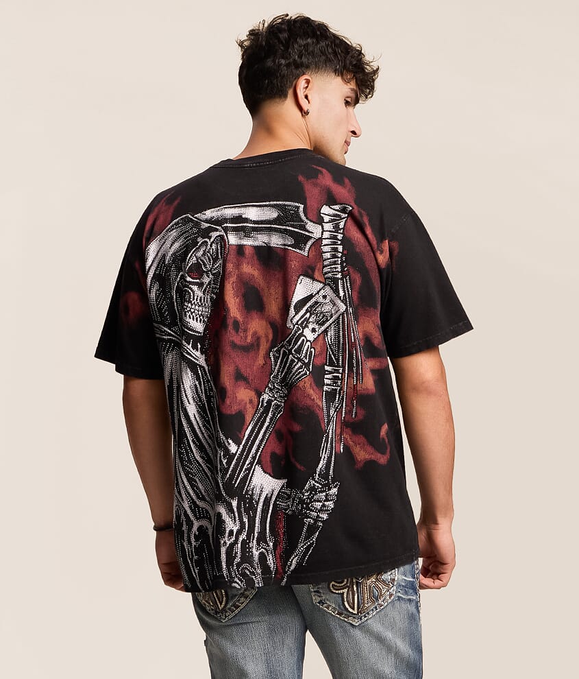 Mortal Wager T-Shirt