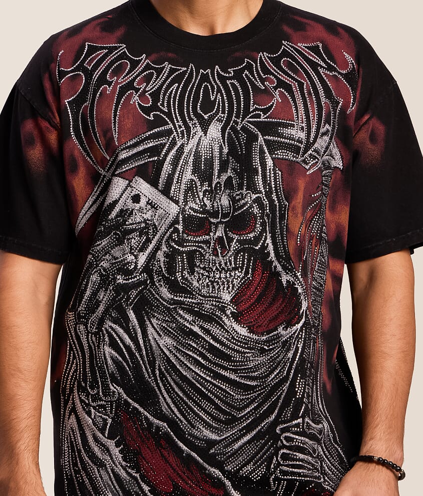 Mortal Wager T-Shirt