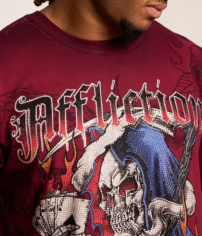 Death Hand T-Shirt