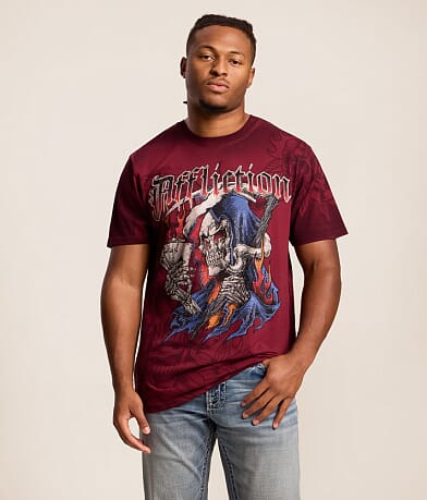 Death Hand T-Shirt