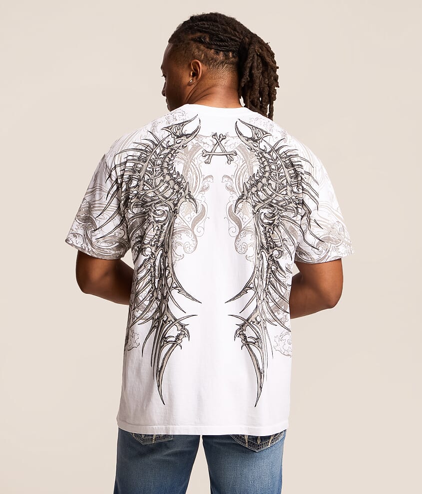 Cross & Bones T-Shirt
