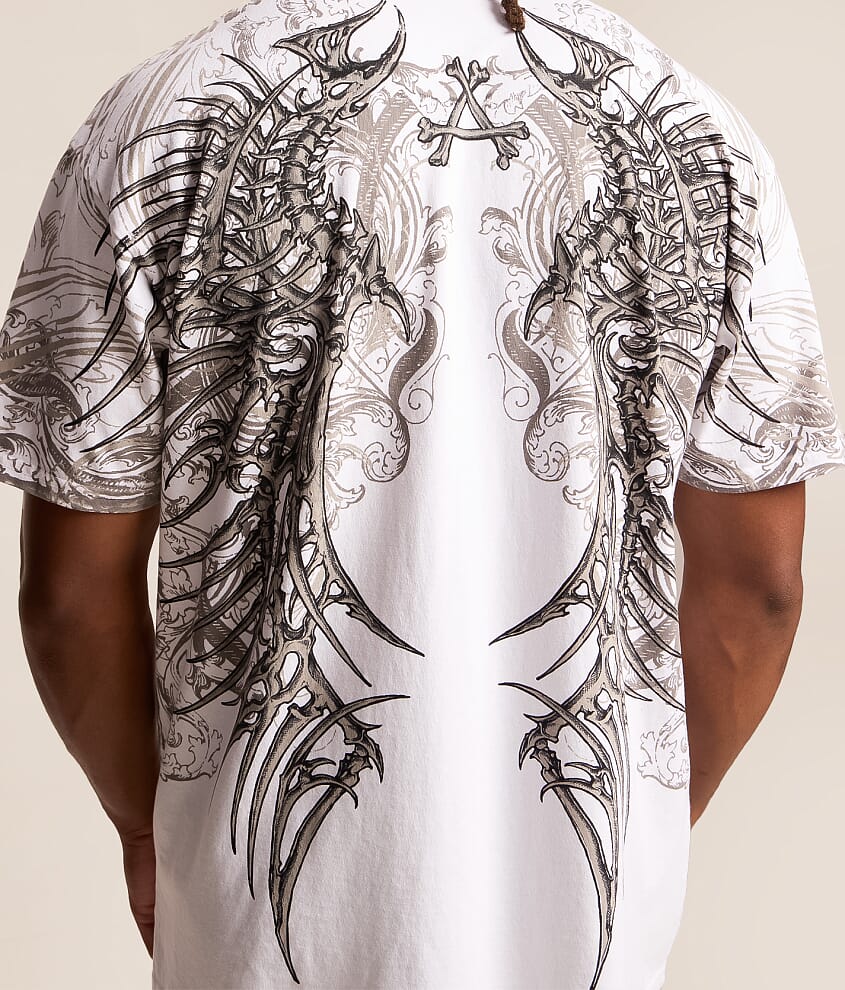 Cross & Bones T-Shirt