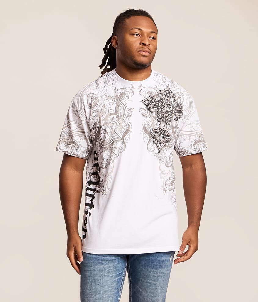 Cross & Bones T-Shirt
