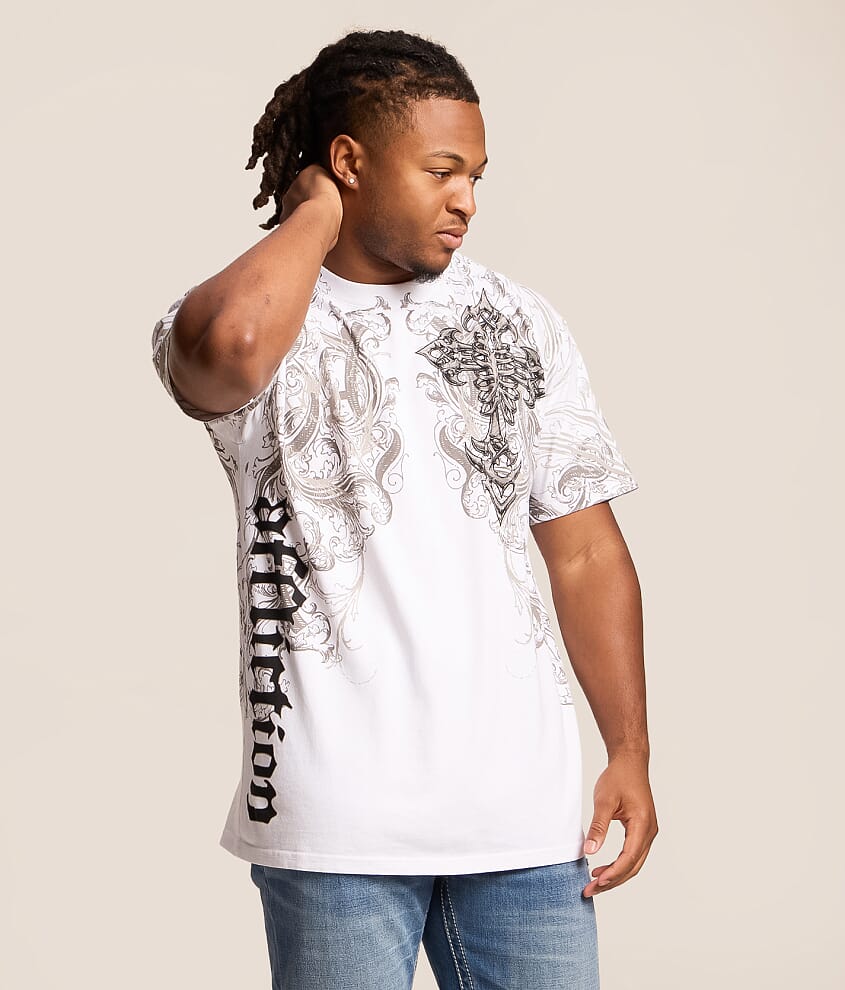 Cross & Bones T-Shirt