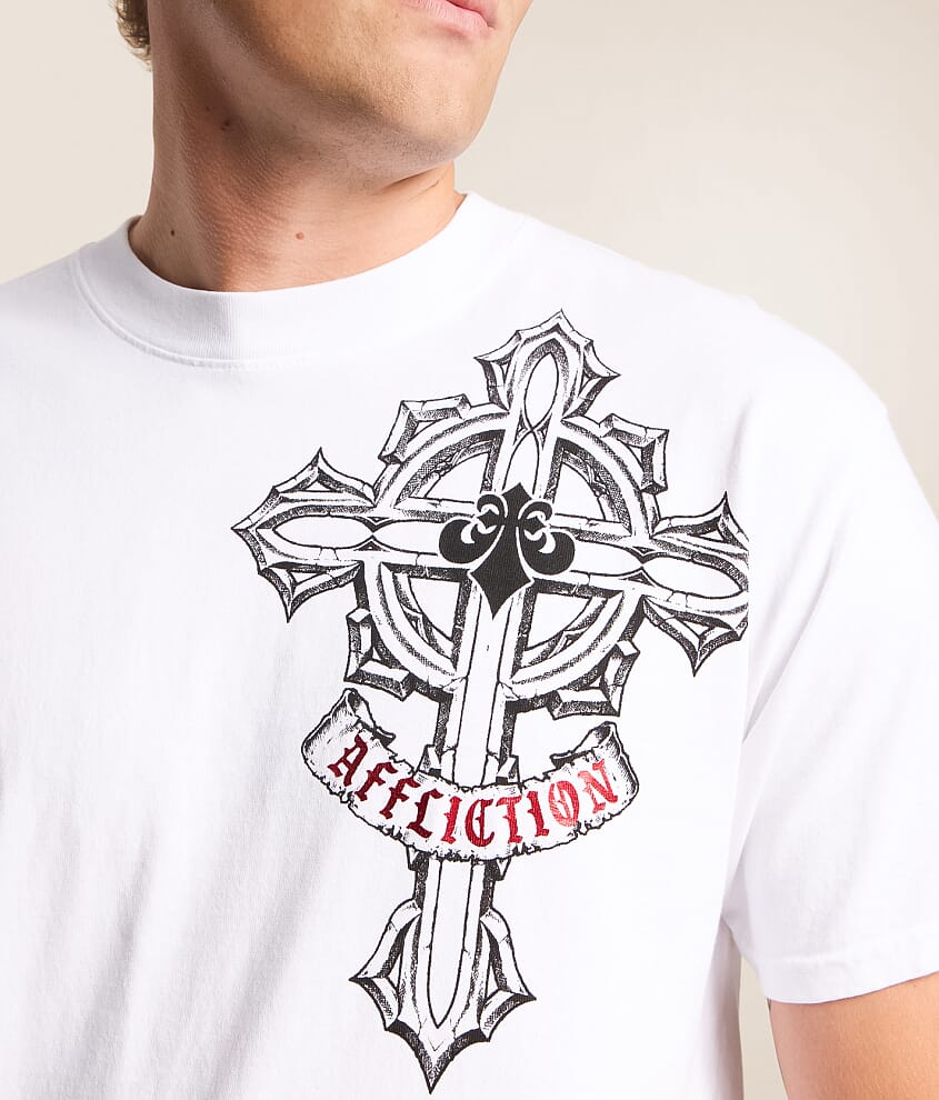Lost Apostle T-Shirt