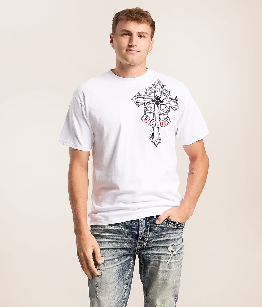 Lost Apostle T-Shirt